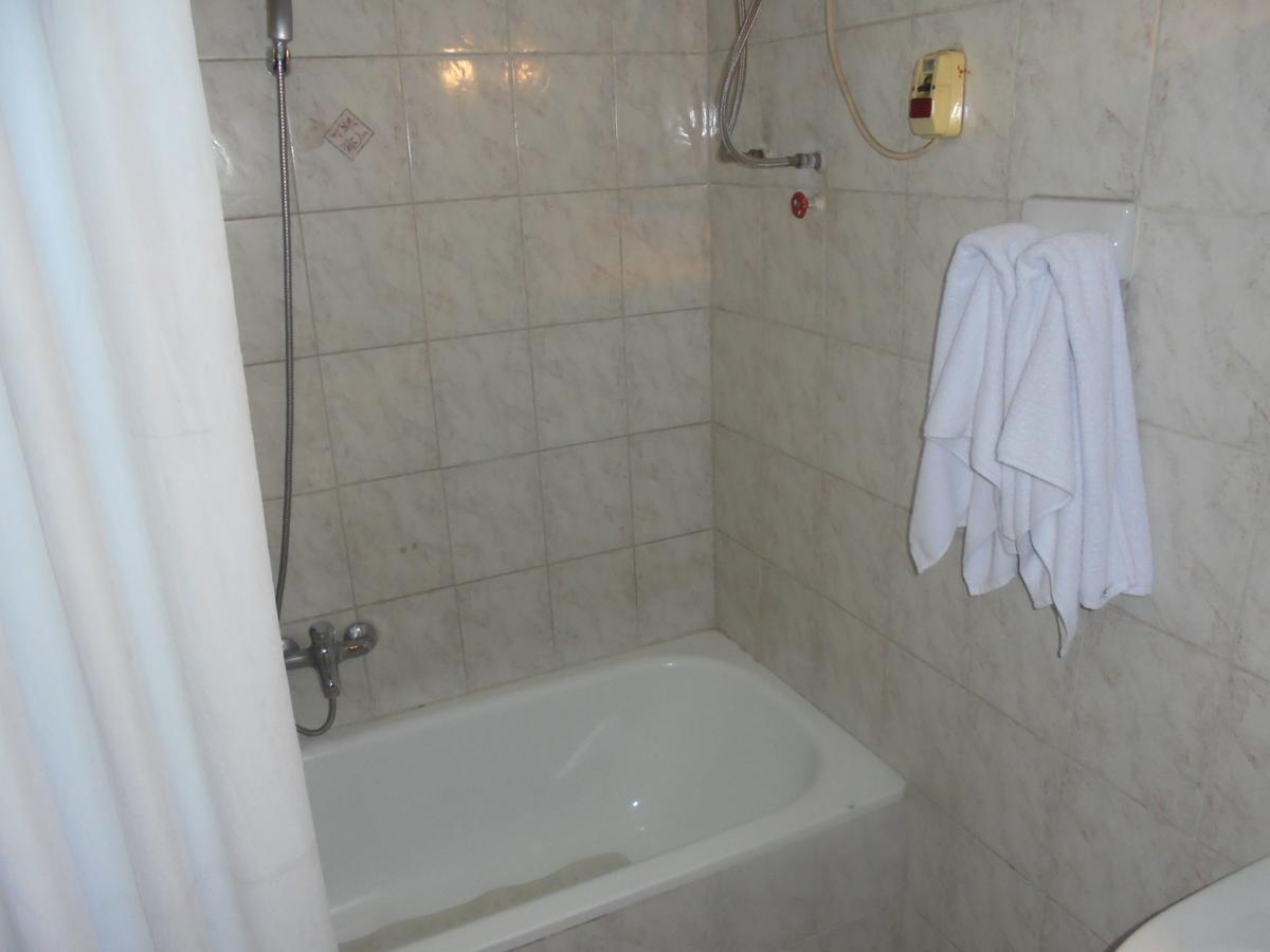 Global Hotel Addis Abeba Buitenkant foto