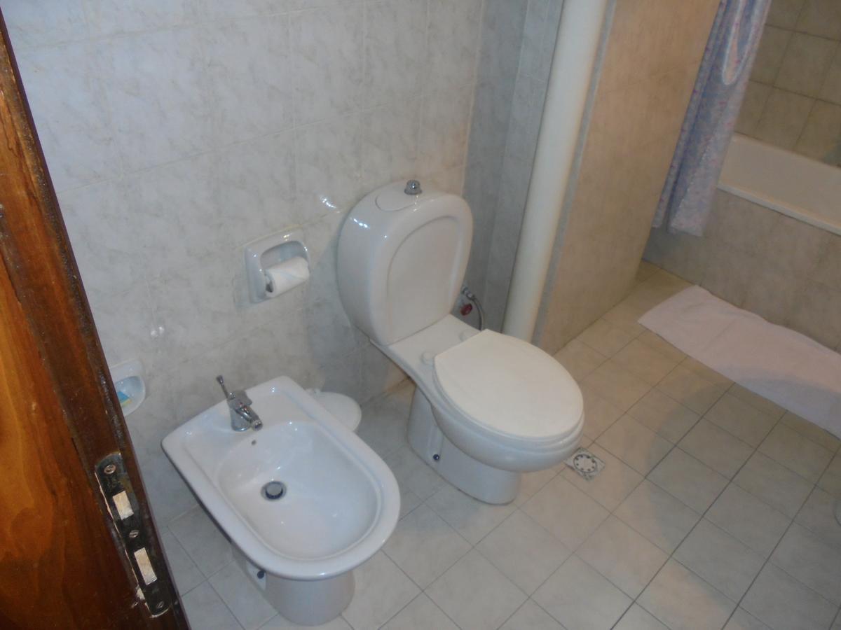 Global Hotel Addis Abeba Buitenkant foto